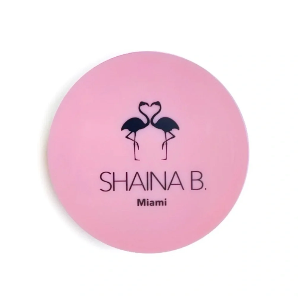 Beach Babe Cream Bronzer by Shaina B